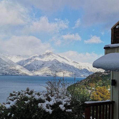 Lakeview Unit Queenstown Exterior foto