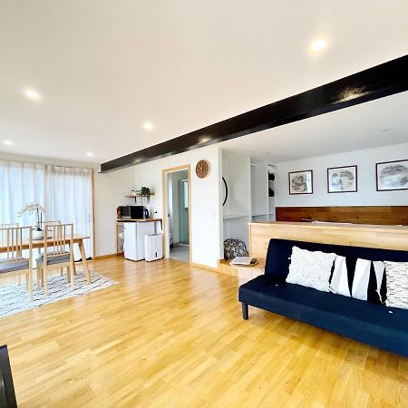 Lakeview Unit Queenstown Exterior foto