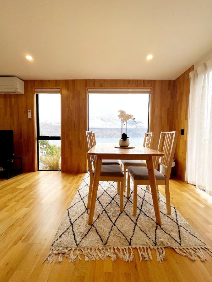 Lakeview Unit Queenstown Exterior foto