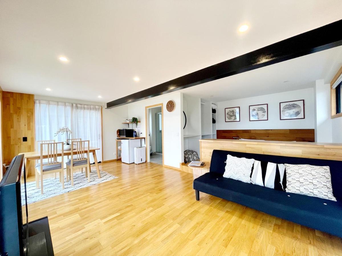 Lakeview Unit Queenstown Exterior foto